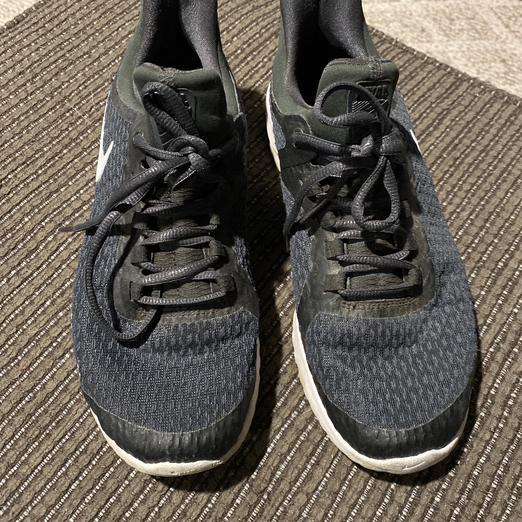Womens Nike Sneakers